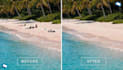 remove unwanted object from photos