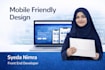 responsive HTML CSS bootstrap website by professional front end developer