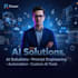 create ai calling agents and automation solutions