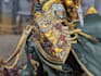 paint your gaming miniatures to three different levels