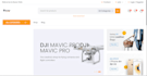 create a responsive website using  HTML, CSS, bootstrap and javascript