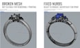 fix broken 3d models and prepare for 3d printing