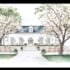 draw illustration of your house
