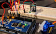 do arduino, esp32, stm32, raspberry pi programming and iot projects