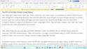 translate and copy text you are giving me