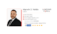 design HTML email signature for gmail outlook and apple mail