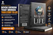 create stunning book designs that sell