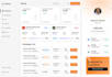 develop or clone software developer, desktop app, crm, erp, payroll invoice, hrm