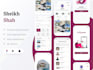 do masters level UI UX design