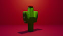 create 3d models for your game