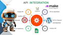 develop a twilio SMS and whatsapp ai chatbot using chatgpt API integration