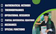 be your matlab, numerical methods, statistics, geometry and mathematics teacher