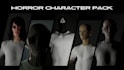 create custom 3d metahuman character in unreal engine