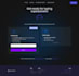 ui UX design for website in figma, for desktop