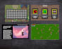make you a 2d video game in gamemaker 2