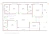 2d cad drafting for floor plans and architectural designs