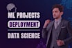 build predictive machine learning models and data science applications in python