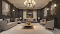 interior 3d design and visualization for your project