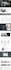 create a responsive static website using HTML, CSS, and bootstrap