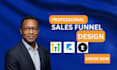 clone gohighlevel  ghl website funnels and teachable wix goskylevel ai