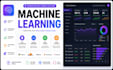 build machine learning models for your data