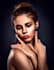 retouch images with cinematic colour grading in photoshop
