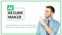 ai resume builder custom downloadable resume in 1 click