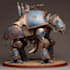 paint your miniature warhammer 40k with base gaming minis