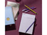 deliver a minimal printable journal template for your routine