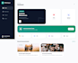 build your django web app or saas mvp with rest api and admin