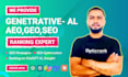 generative engine optimization geo