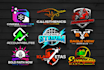 do professional, modern business logo design and redesign