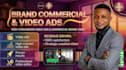 create high quality commercial video ads with models