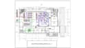 draft mep shop and as built drawings