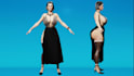 do custom 3d character,ue5 3d modelling design,unity 3d nsfw human rig,animation