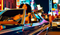 create an ai music video featuring a live band performance