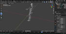 create custom second life character with bento rigging