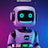 create a custom ai chatbot personality for discord in english arabic and french
