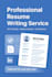 write resume and cover letter
