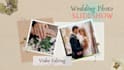 do wedding video editing