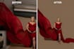 seamlessly remove objects, merge photos, add people, and edit wedding photos