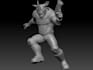 l do high quality 3d modeling and realistic rendering
