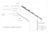create permit ready architectural set in icf sip and timber