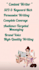 write SEO blogs, articles, and web content