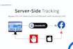 set up facebook conversion API, GTM, ga4 and capi