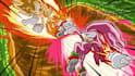 draw any sonic fan art, in any official art style, full body