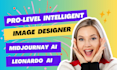 create breathtaking ai art with midjourney and leonardo ai