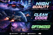 do unity 3d game development multiplayer unity game unity3d mobile game pc game