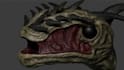 create game ready monster models