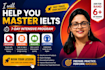 help you master ielts